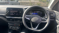 Volkswagen T-Cross 1.0 TSI Match 5dr Petrol Estate